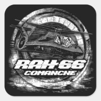 RAH-66 Comanche