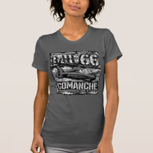 RAH-66 Comanche T-Shirt