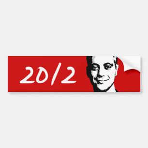 Rahm Emanuel Bumper Sticker