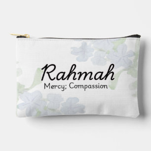Rahmah Accessory Pouch