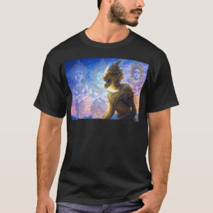 Rahu Watched T-Shirt