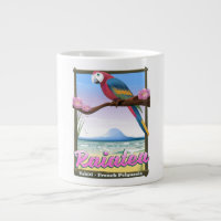 Raiatea Society Islands,Tahiti,French Polynesia.