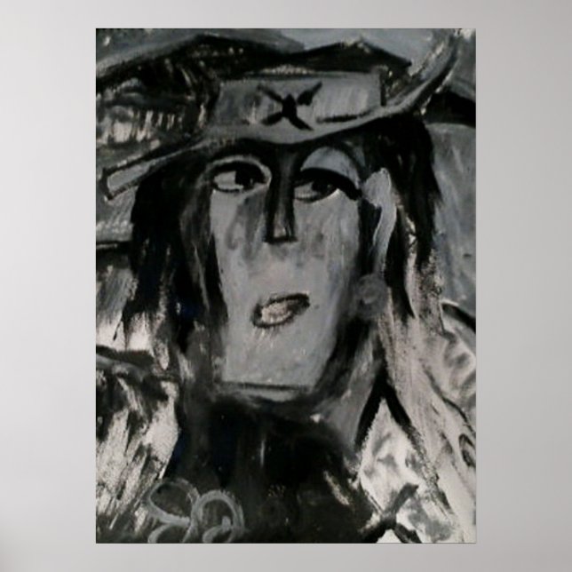 RAIDER FAN POSTER (Front)