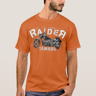Raider Vintage  T-Shirt