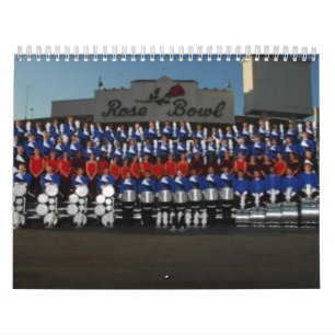 Raiders 2008 12-Month Calendar