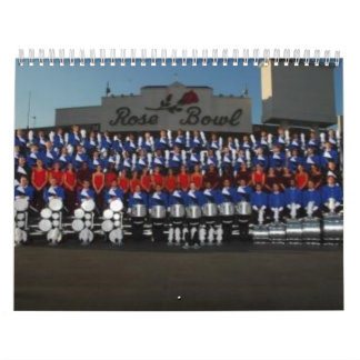 Raiders 2008 12-Month Calendar