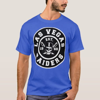 RAIDERS FOOTBALL T-Shirt