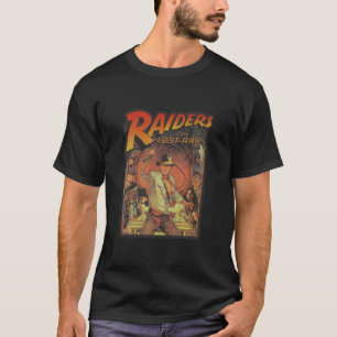 Raiders Of Lost Ark T-Shirt