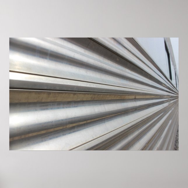 Railcar Poster (Front)