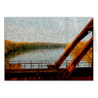 Railroad Bridge
