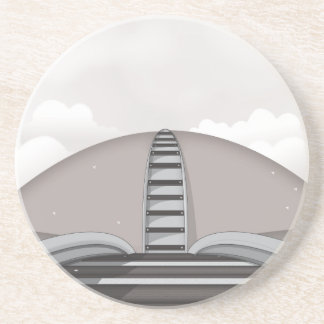 Railroad Coaster