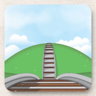 Railroad Coaster