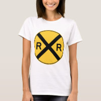 Railroad Crossing
