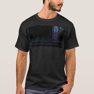 Railroad Graffiti T-Shirt