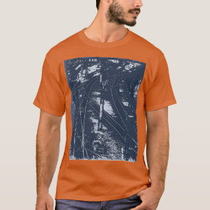 Railroad Style 1 T-Shirt