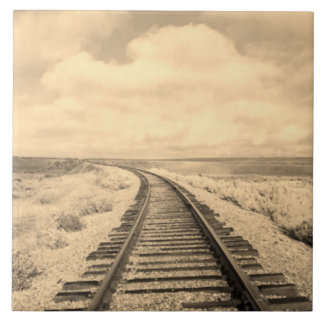 Railroad Tile