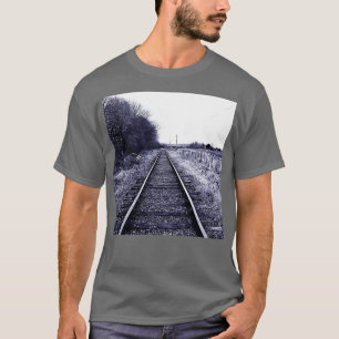 Railroad To Nowhere T-Shirt
