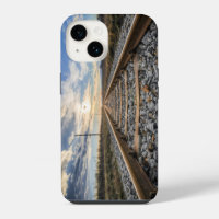 Railroad Tracks