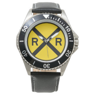 Railroad Watch