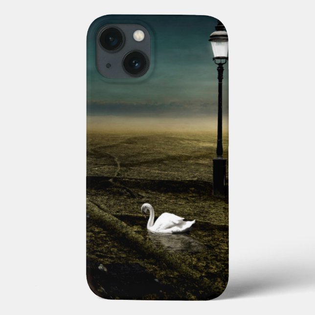 Railway 2013 Case-Mate iPhone case (Back)