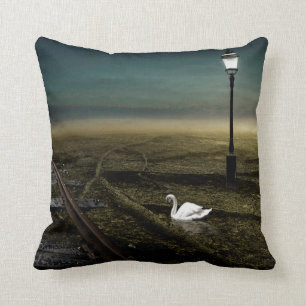 Railway 2013 cushion