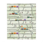 Railway Kids Trains & Tracks 