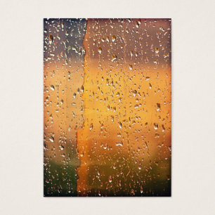 Rain