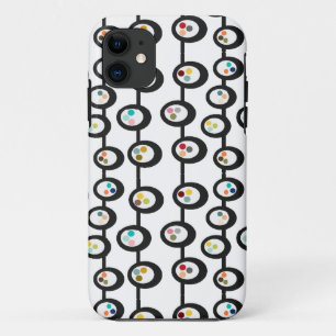 Rain Chains  iPhone 11 Case