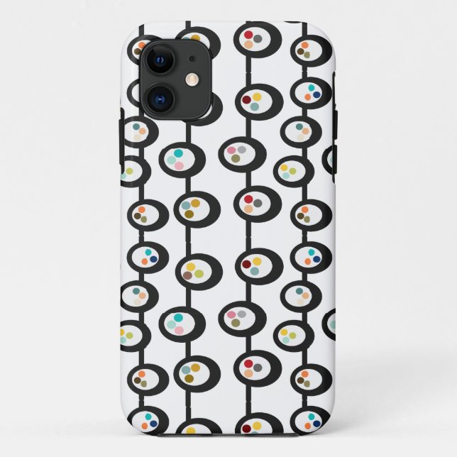 Rain Chains  Case-Mate iPhone Case (Back)
