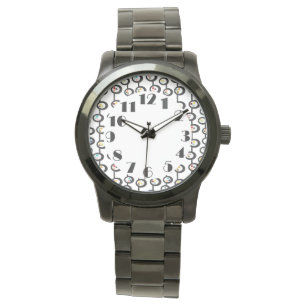 Rain Chains Watch