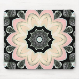 Rain Dance Mouse Mat