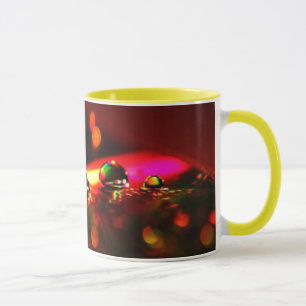 Rain Dance Mug