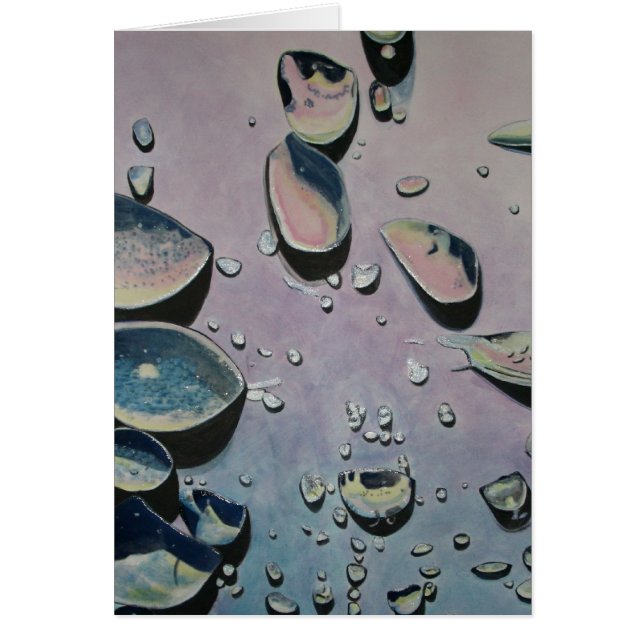 rain drops (Front)