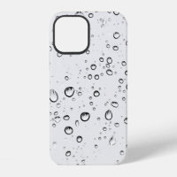 Rain drops rainy wet droplets