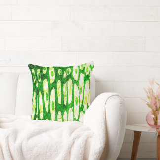 RAIN FOREST PILLOW