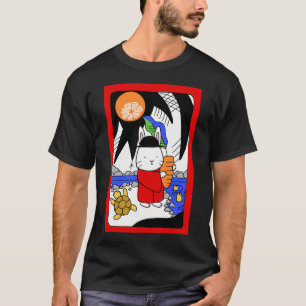 Rain Gwang T-Shirt