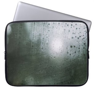 Rain Laptop Sleeve