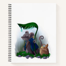 Rain Mouse |