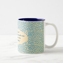 Rain Mug- Meraki Shop