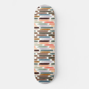 Rain of colors 2 skateboard