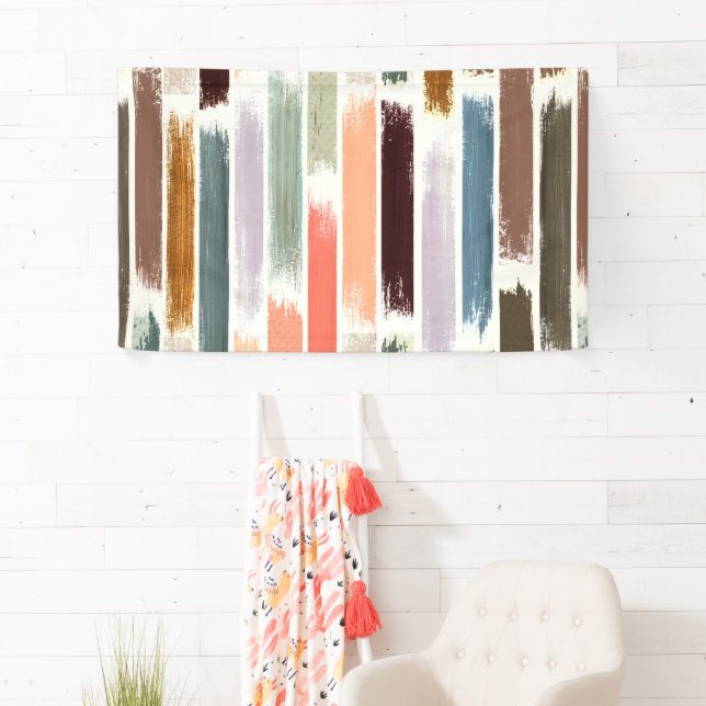 Rain of colours 2 banner (Insitu)