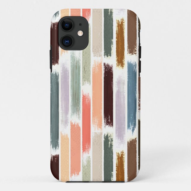 Rain of colours 2 Case-Mate iPhone case (Back)