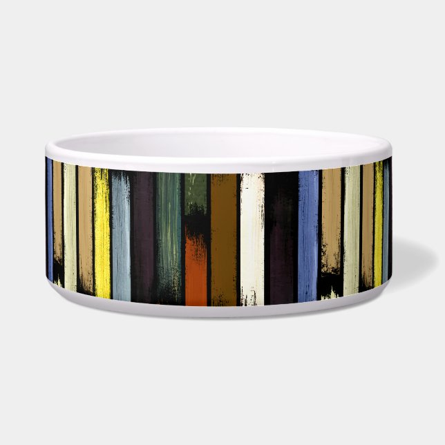 Rain of colours 4 (Front)