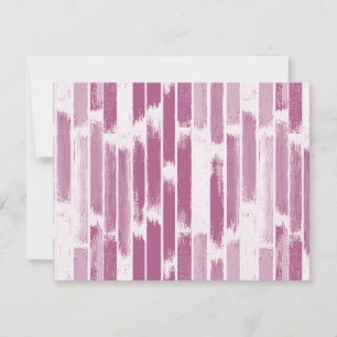 Rain of colours 6 card