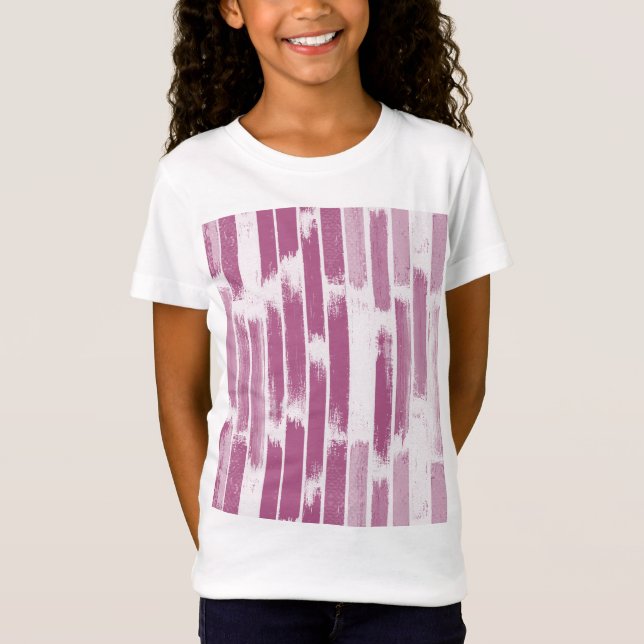 Rain of colours 6 T-Shirt (Front)