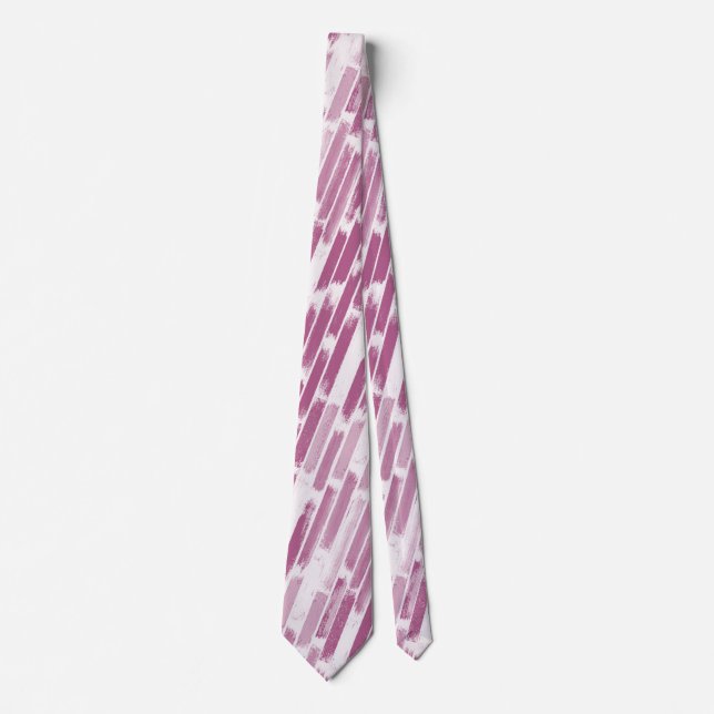 Rain of colours 6 tie (Front)