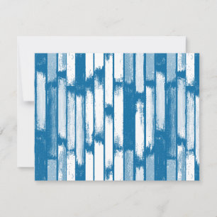 Rain of colours 7 card