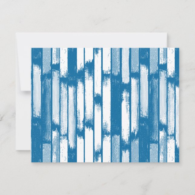 Rain of colours 7 card (Front)