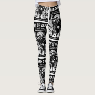Rain of Ideas Leggings