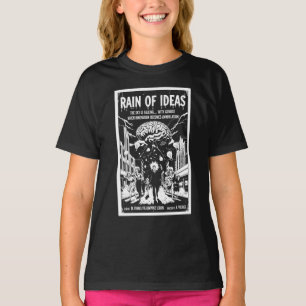 Rain of Ideas T-Shirt